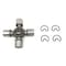 American Axle U-Joint - Drive Shaft, All Positions 74085339 - alternate 1